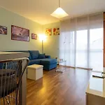 Appartamento Smart - Near Navigli&iulm Milano