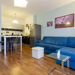Appartamento Smart - Near Navigli&iulm Milano