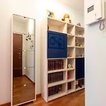Smart - Near Navigli&iulm Appartamento