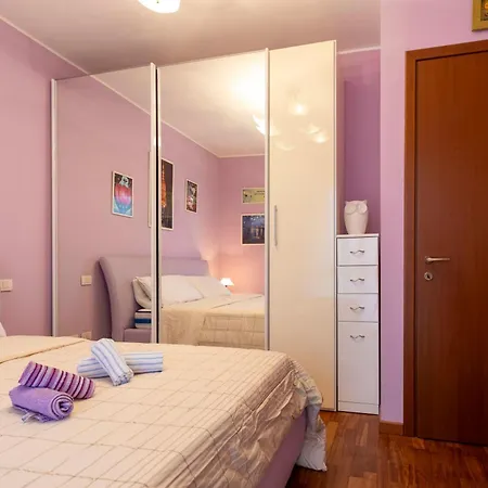 Apartamento Smart - Near Navigli & Iulm Milán