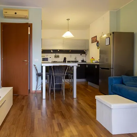 Smart - Near Navigli & Iulm * Milan
