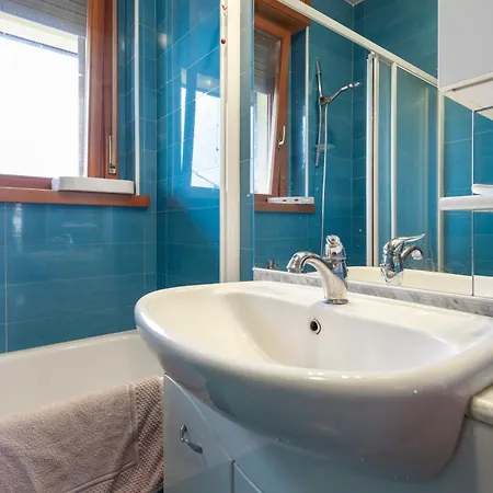Appartement Smart - Near Navigli & Iulm