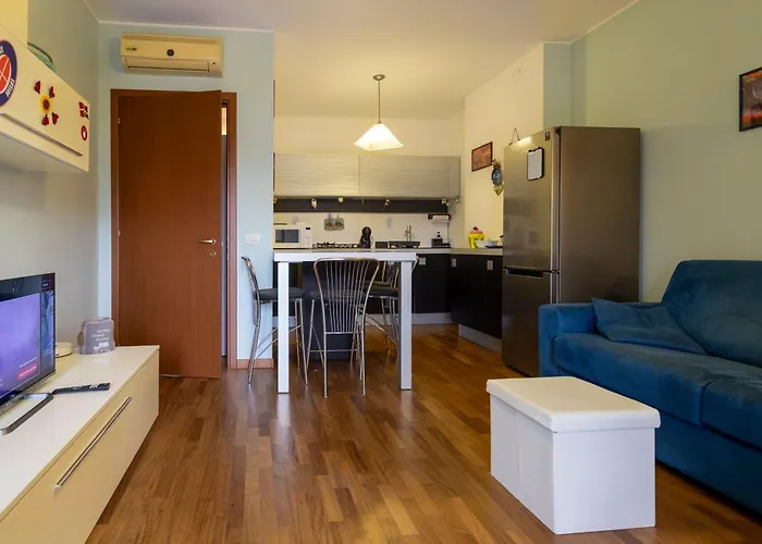 Smart - Near Navigli & Iulm * Milán